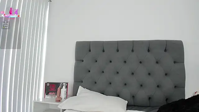 Chat XXX ao vivo de VictoriaParkeer