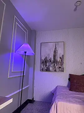 HoneyMollyX's Live XXX Chat