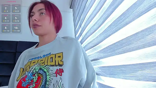 melanie_roux__'s Live XXX Chat