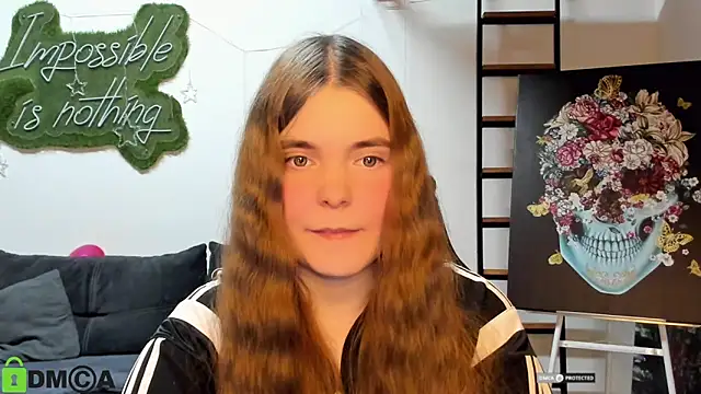 MiraaBloomn Live XXX chat