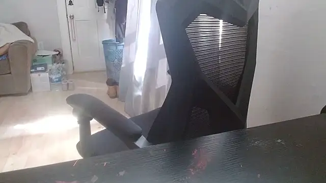 stacybanks Show Webcam