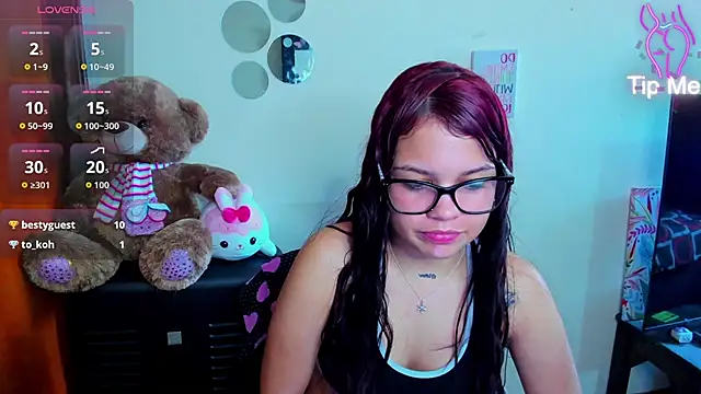 Chat XXX Live Ema__Luna