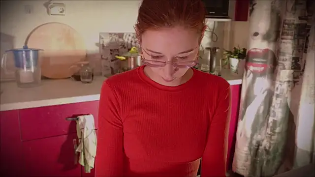 orianna_pumpkin's Live XXX Chat