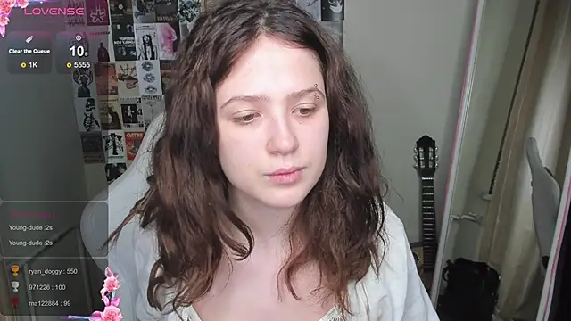 Anora_Miller Live XXX-chat