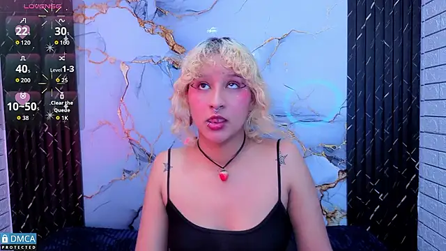 ahsly_Zam Live XXX Chat