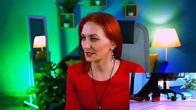 Chat XXX Live DianaTorrens