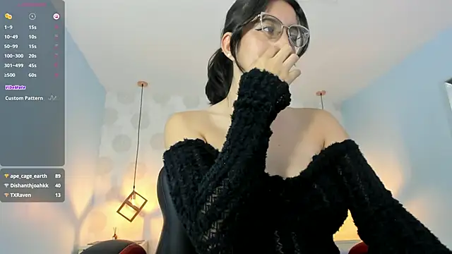 Chat XXX Live VENUSGREYS1