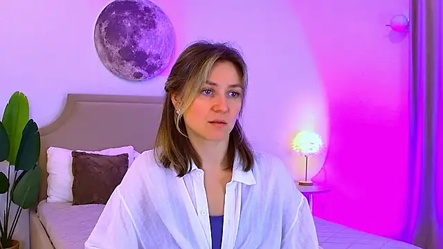 EmeraldGlow Live XXX-chat