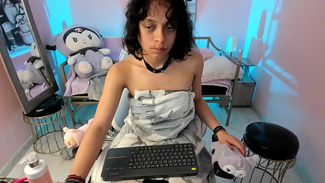 Acid_bounze Live XXX-chat