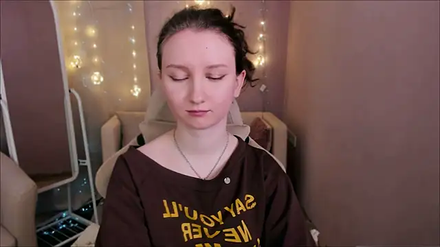 Chat XXX en directo de SunshineBlaze