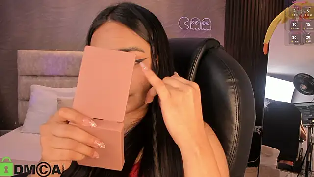 Chat XXX en directo de linda_dixon