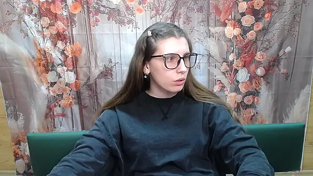 LilianaShine's Live XXX Chat