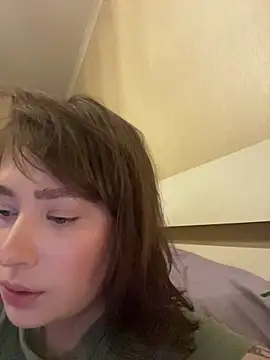 RussianBetty Live XXX-chat