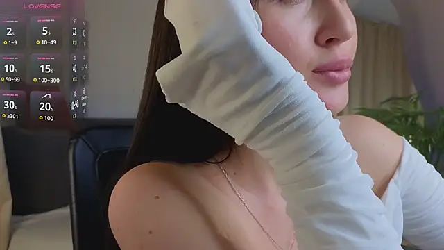 sweety_pie_girl Webcam Show