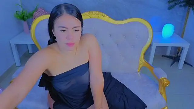 nati06_s Adlı Modelin Canlı XXX Sohbeti