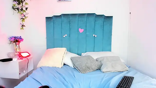 afroditaevans_'s Live XXX Chat