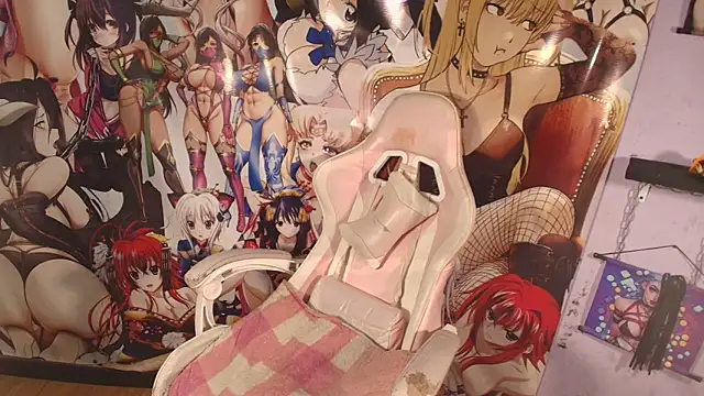 scarlethks – webcam-show