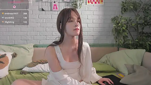 attackonhanji Adlı Modelin Canlı XXX Sohbeti