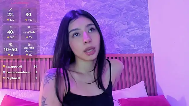 Chat XXX Live chloe_bluee_