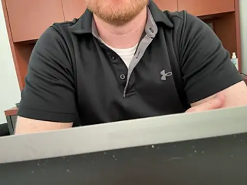 DaddyRyan1996's Webcam Show