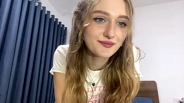 Chatroom XXX en direct de HotCheeseCake