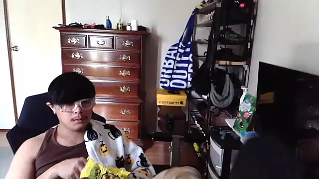 longlongsong 网络视讯表演