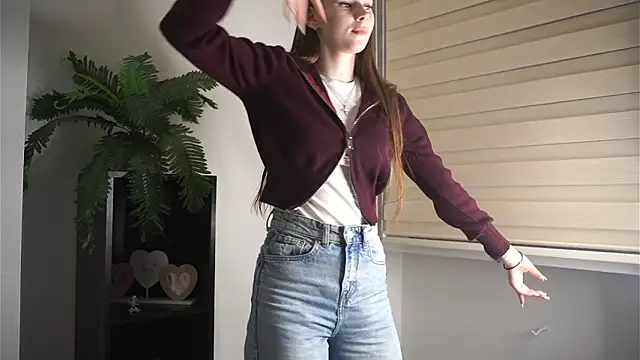 CindaMartins' Live XXX Chat