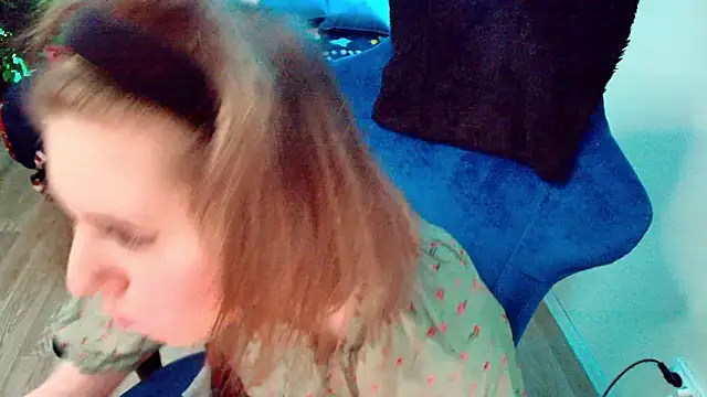 Chat XXX Live CranberryHot