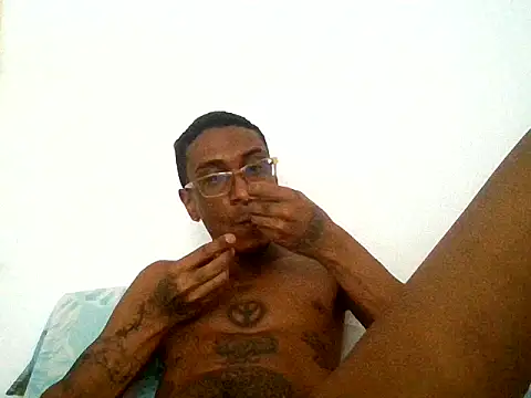 Вебкам-шоу mellow_smoke