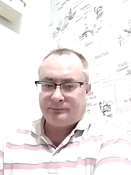 Webkamerová show Nika_Malay