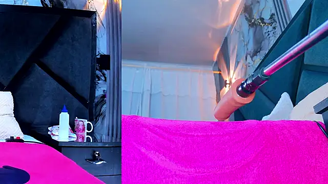 Chat +18 de NathaxaLeans ao vivo