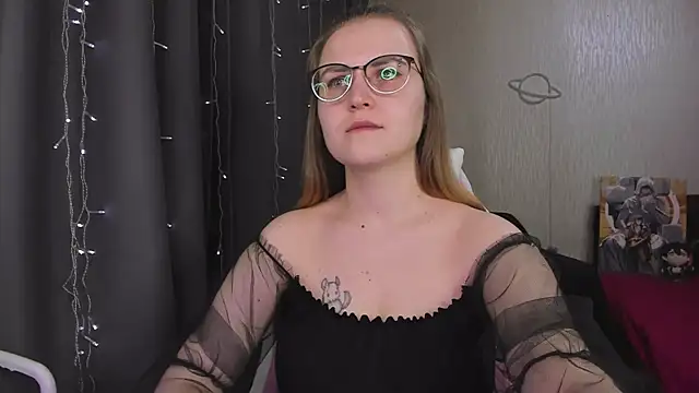 MissBrightShine Chat XXX live