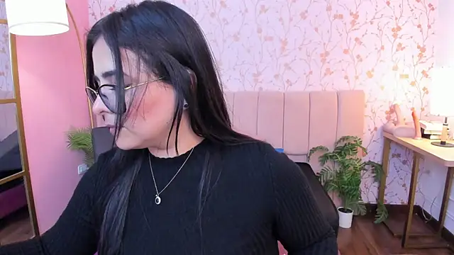 Živý XXX chat taylor_bennet