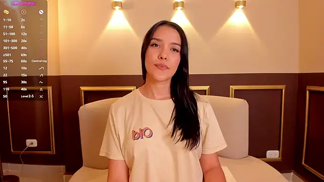 Chat XXX Live lexiethompson_