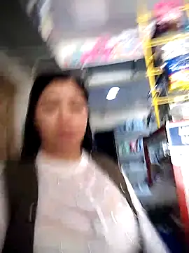 Show webcam de Pp-ari4na03