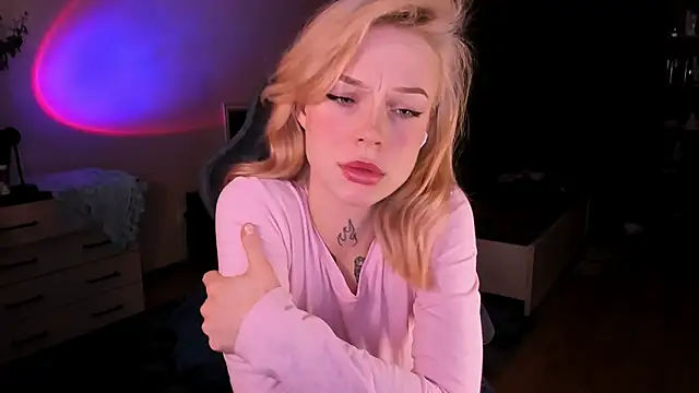 Polusladkoye – Naživo XXX chat