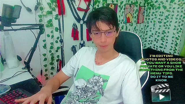 Andy_gray Webcam show