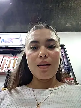 Pertunjukan Kamera Web rapunzel069