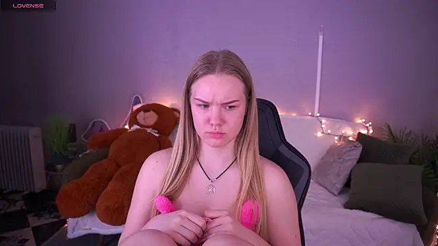 CelesteNoir Live XXX-Chat