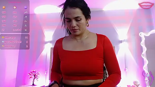 Rosalind_tay – Naživo XXX chat