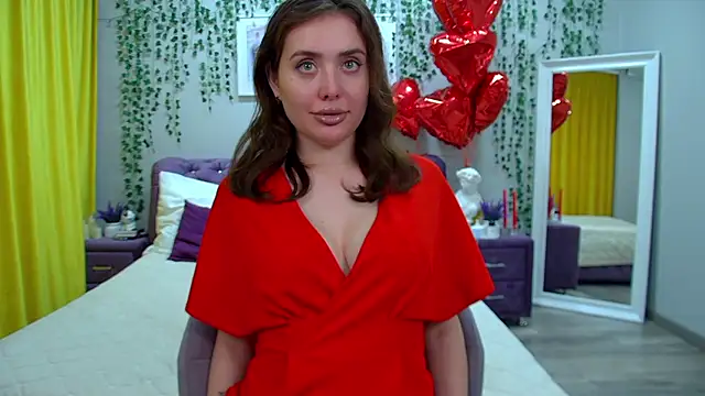 Chatroom XXX en direct de SherryBaers