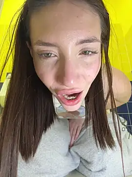 BallerinaCappuccino_ Chat XXX in diretta