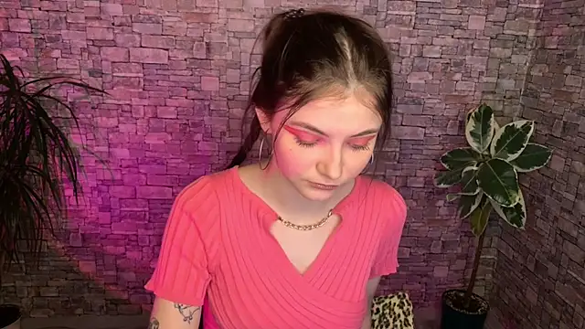 may_rollins Live XXX-Chat