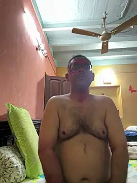 Rupkumarmaleforfun 现场XXX聊天