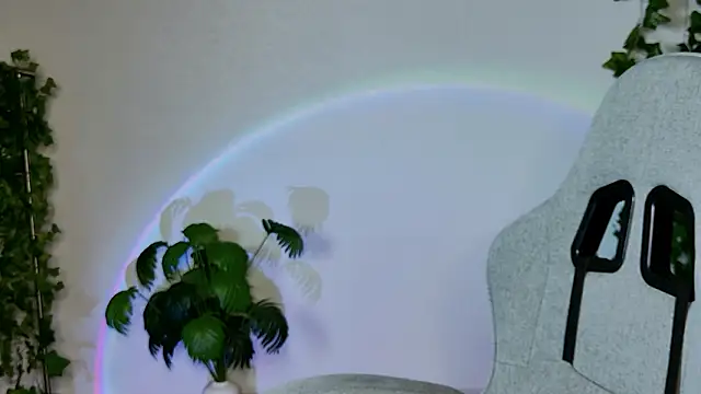 Živý XXX chat LadyLolipop_