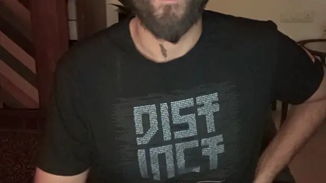 Mr_Conscience 现场XXX聊天