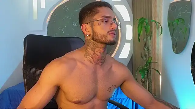 Alanrodgers Show Webcam