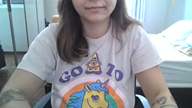 xxxluana Live XXX-Chat