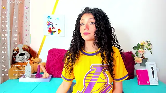 MapeDiamond 现场XXX聊天