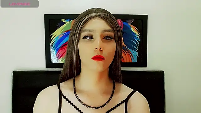 Czat XXX na żywo – katalina_hot__